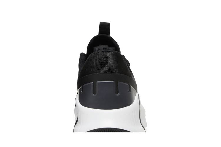 Кроссовки Nike Free Metcon 5 'Black White'
