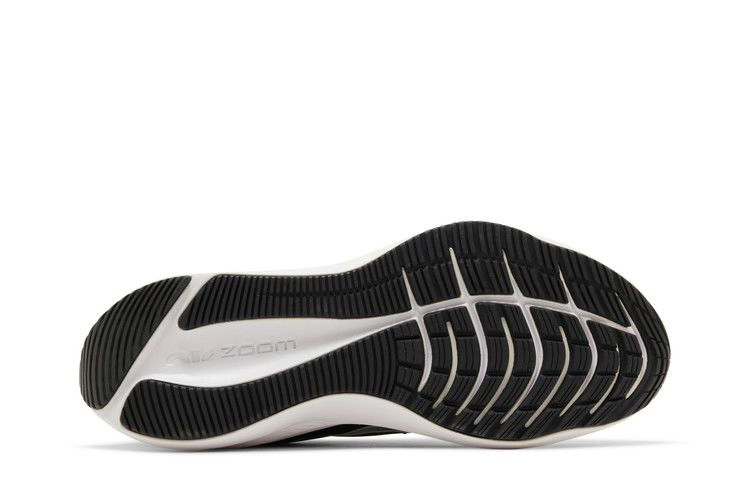 Кроссовки Nike Wmns Zoom Winflo 7 'Black Anthracite'