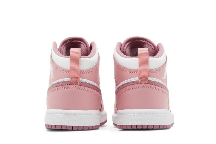 Кроссовки Air Jordan 1 Mid PS 'Valentine's Day 2023'