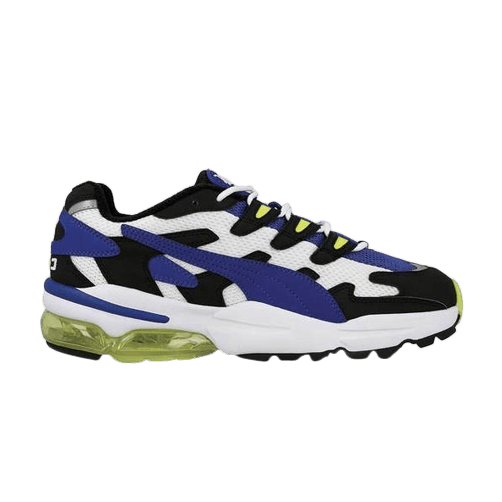 Кроссовки Puma Cell Alien OG 'Blue Green'