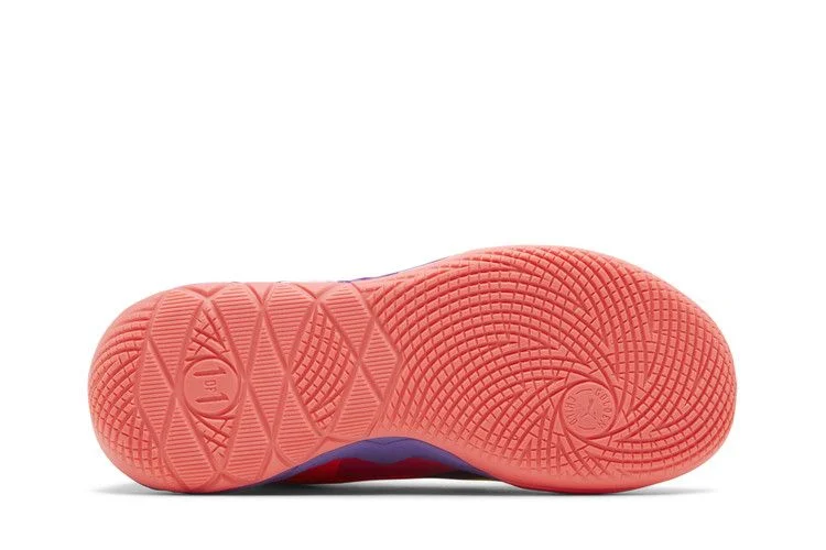 Кроссовки Puma MB.01 Jr 'Be You'