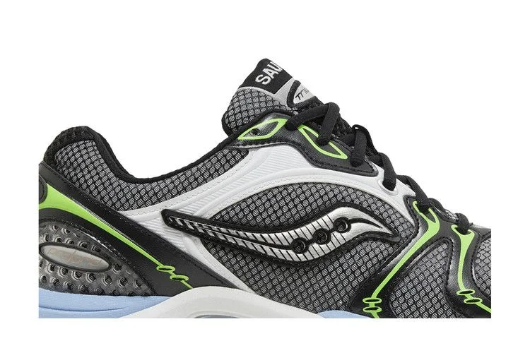 Кроссовки Saucony ProGrid Triumph 4 'Otherworld'