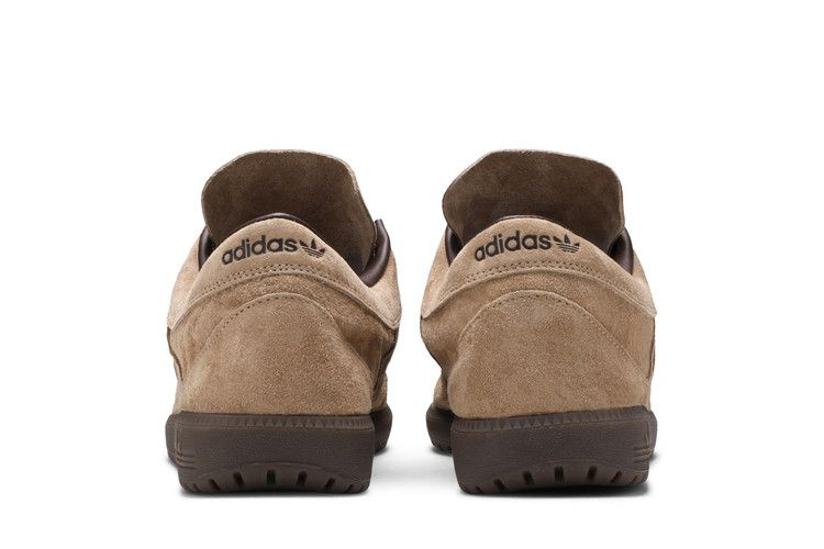 Кроссовки Adidas Newrad SPZL 'Hemp Gum'