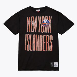 Mitchell-Ness-Black-New-York-Islanders-Team-OG-Premium-T-Shirt-300x300