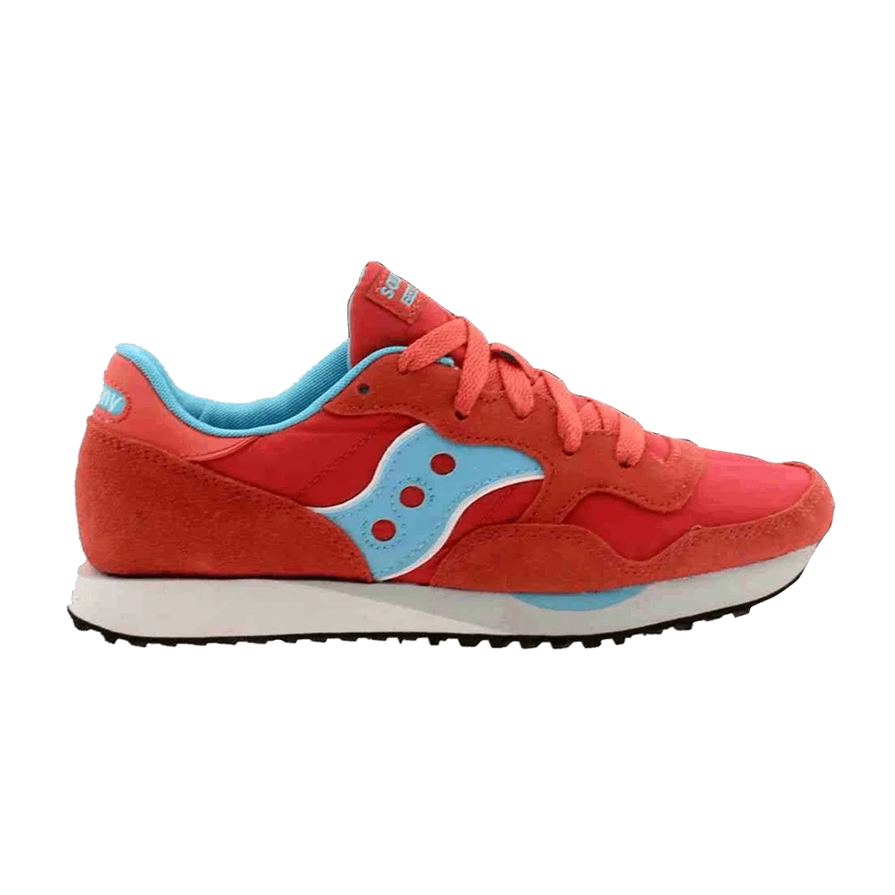 Кроссовки Saucony DXN Trainer