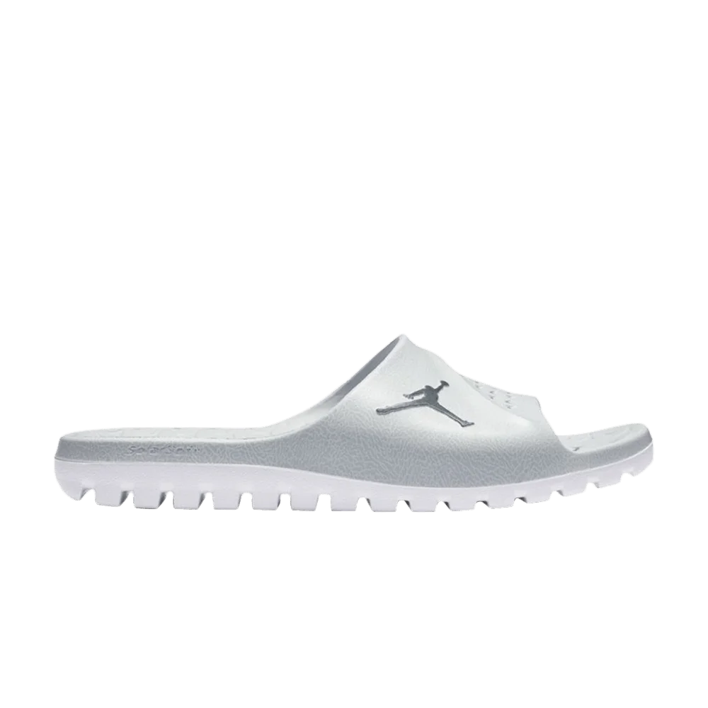 Krossovki-Air-Jordan-Super.Fly-Team-Slide-2-Pure-Platinum