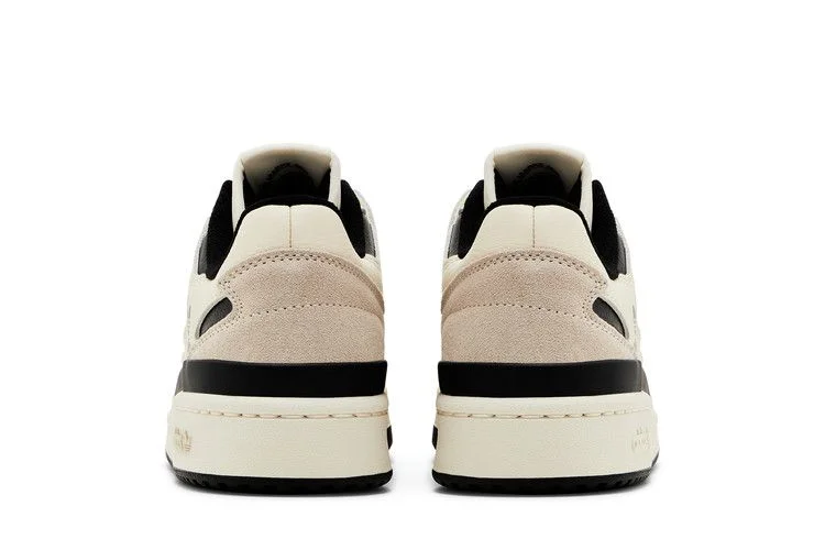 Кроссовки adidas Forum Low CL 'Wonder White Black'