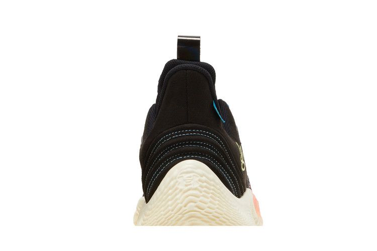Кроссовки Curry Brand Curry Flow 9 'Light Show'