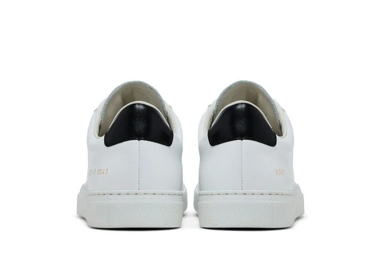 Krossovki-Common-Projects-Wmns-Retro-Low-White-Black-2023-5