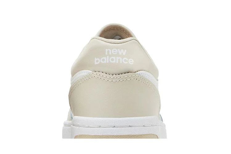 Кроссовки New Balance 480 Big Kid 'Timber Wolf'