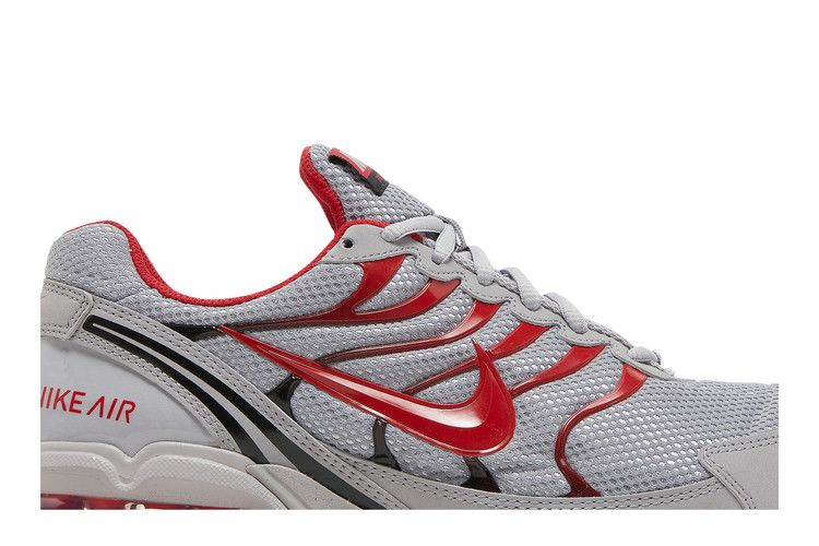 Кроссовки Nike Air Max Torch 4 'Atmosphere Grey University Red'