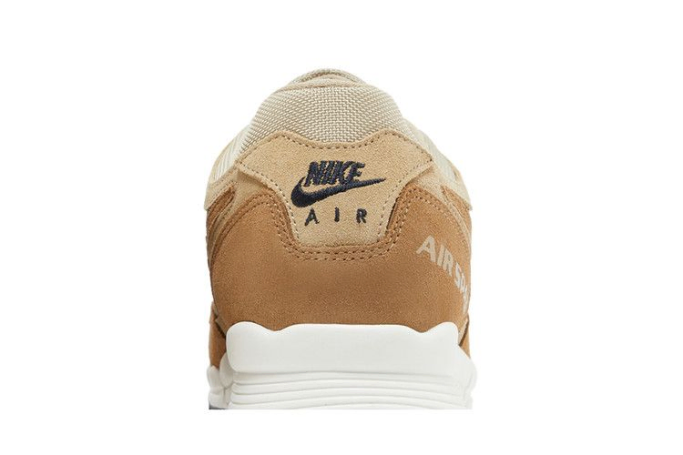 Кроссовки Nike Air Span 2 SE 'Parachute Beige'