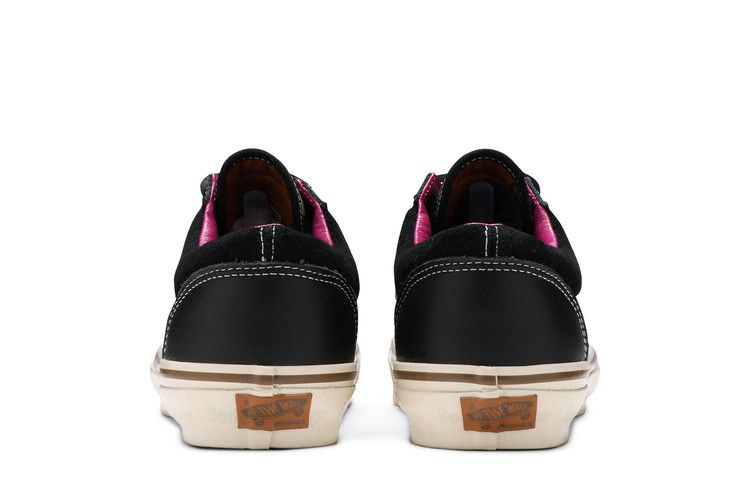 Кроссовки Vans Bodega x Vault OG Style 36 LX 'High Note'