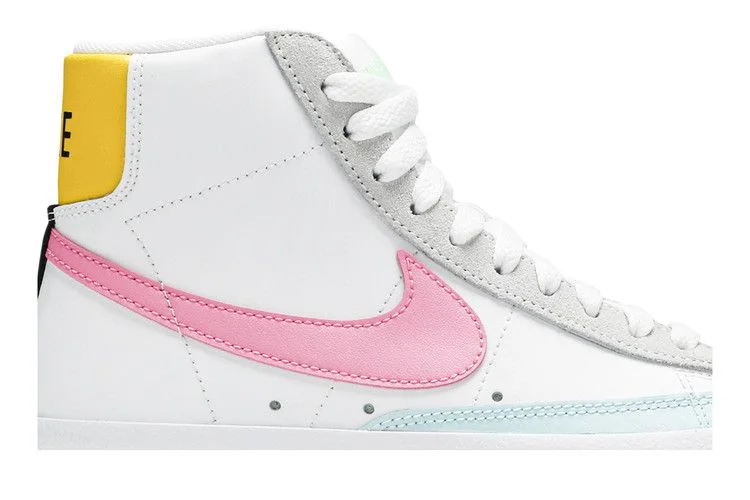 Кроссовки Nike Wmns Blazer Mid '77 Vintage 'Pastel'