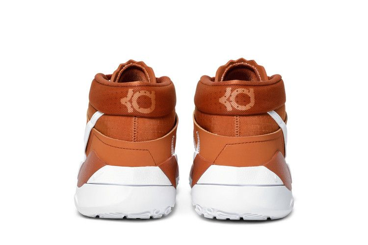 Кроссовки Nike KD 13 TB 'Desert Orange'