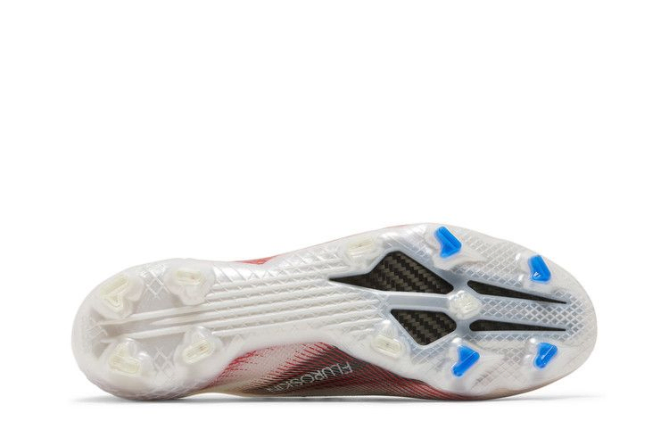 Кроссовки Adidas X Ghosted.1 FG 'Showpiece Pack'
