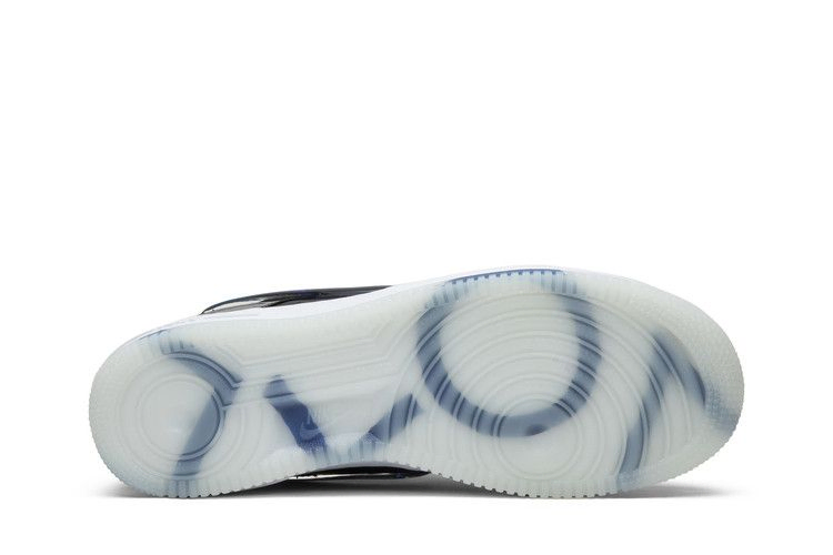 Кроссовки Playstation x Nike Air Force 1 Low '18 QS 'Playstation'