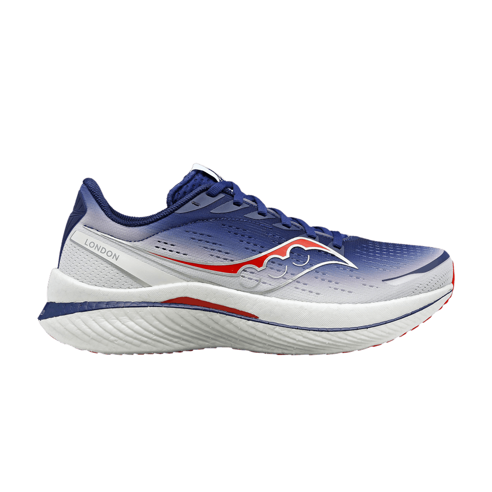 Кроссовки Saucony Wmns Endorphin Speed 3 'London'