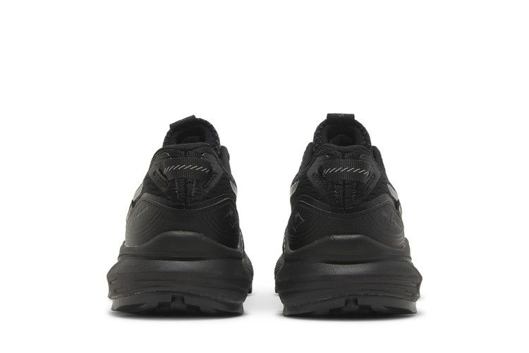 Кроссовки Asics Wmns Gel Trabuco 10 GTX 'Black Grey'