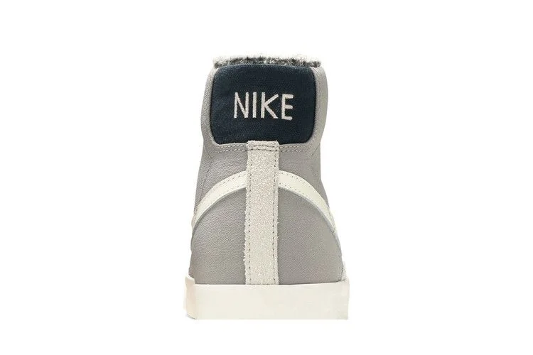 Кроссовки Blazer Mid 'Hike Nike'