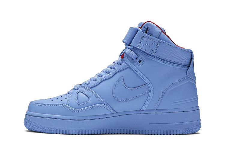 Кроссовки RSVP x Nike Air Force 1 High