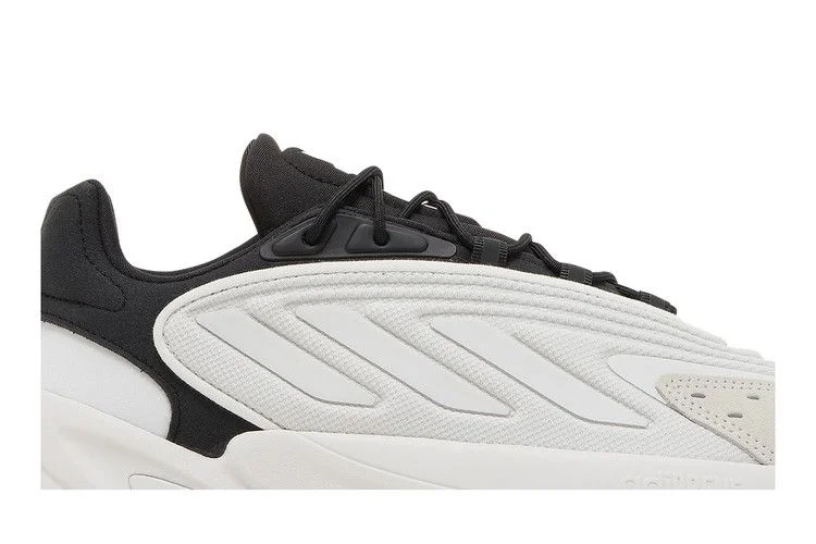 Кроссовки Adidas Ozelia 'White Black'