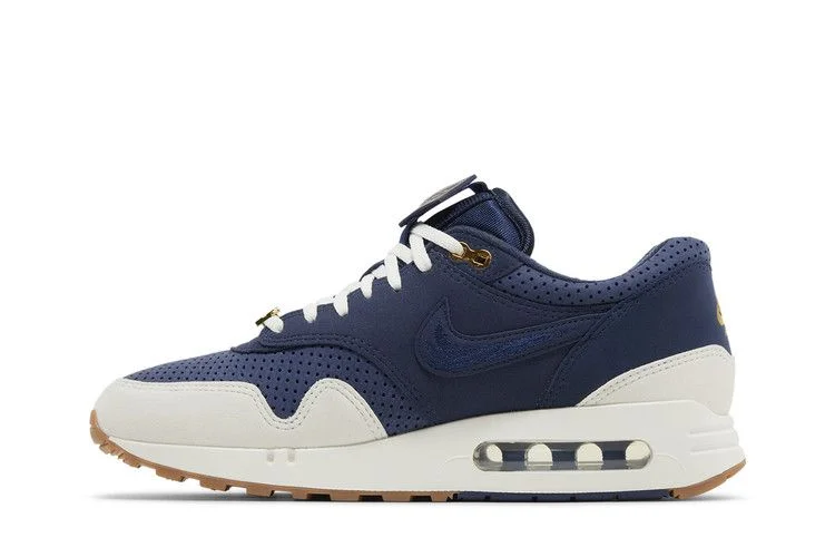 Кроссовки Nike Air Max 1 '86 OG Big Bubble - Jackie Robinson