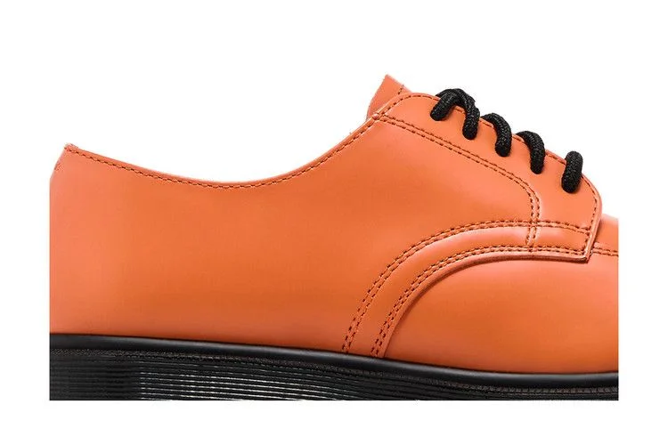 Кроссовки Supreme x Dr. Martens 2046 'Orange'