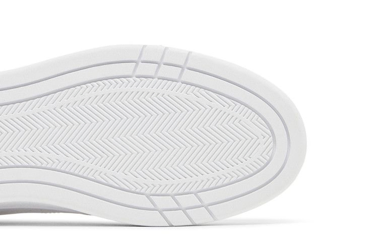 Кроссовки Puma Court Classic 'White Gold'