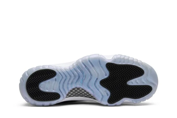 Кроссовки Air Jordan 11 Retro Low 'Emerald'