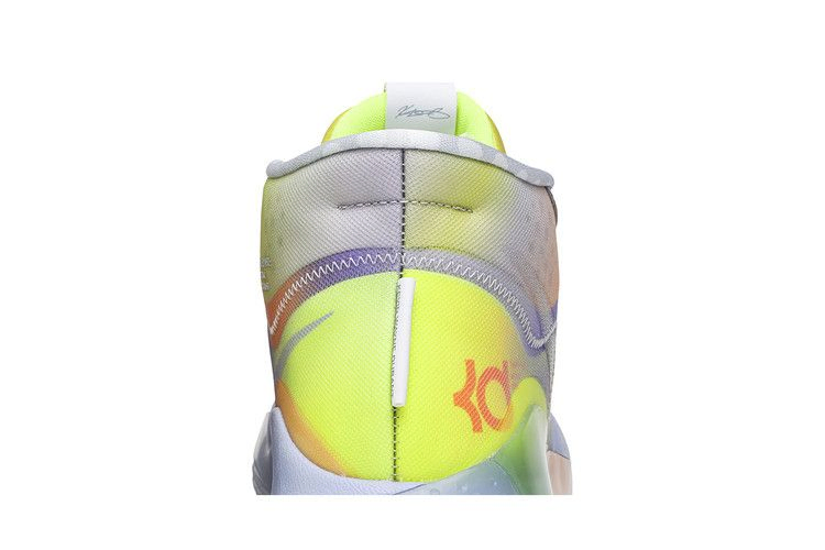 Кроссовки Nike Zoom KD 12 'EYBL Nationals'