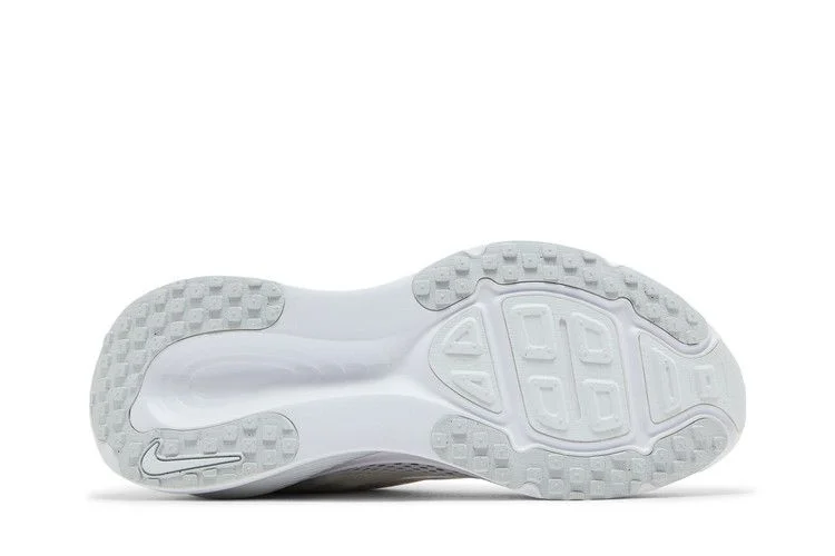 Кроссовки Nike Vomero 18 'White Photon Dust'