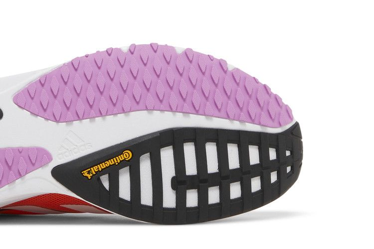 Кроссовки Adidas SL20.3 'Impact Orange'