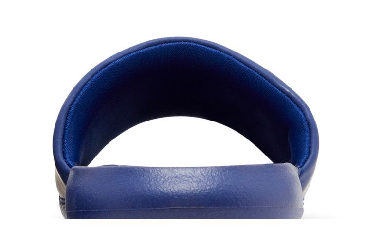 Nike Victori One Slide 'Deep Royal Blue'