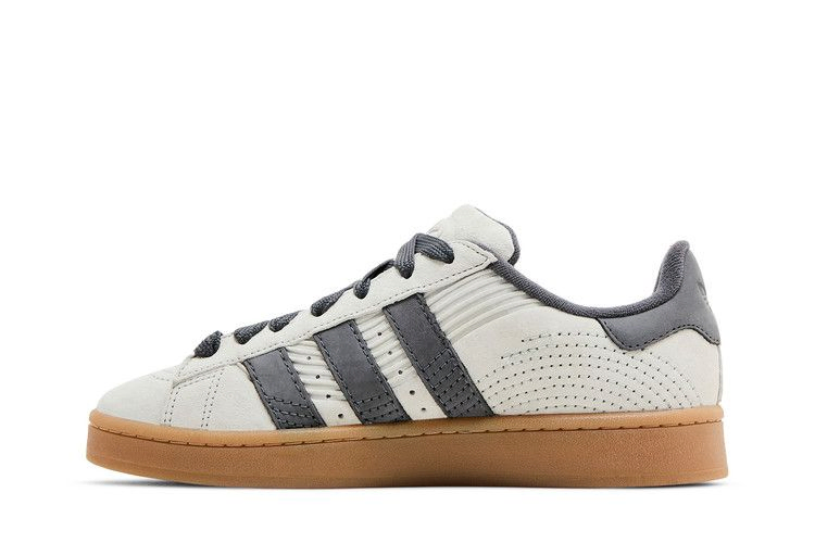 Кроссовки adidas Campus 00s 'Zen Garden Pack - Ash Silver'