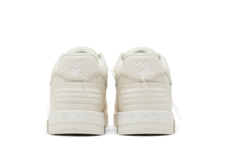 Кроссовки Off-White Out of Office 'Sartorial Stitch - White'