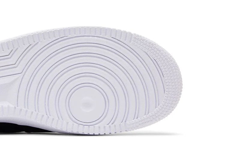 Кроссовки Nike Air Force 1 '07 LX 'Thank You Plastic Bag - Black'