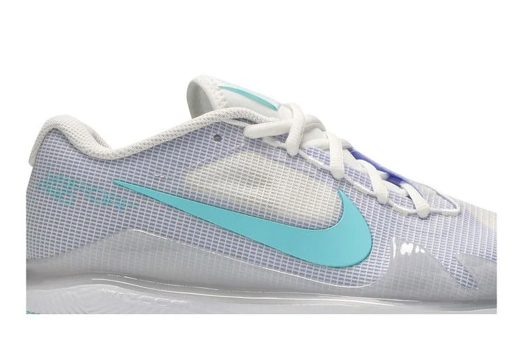 Кроссовки Wmns NikeCourt Air Zoom Vapor Pro 'White Copa'