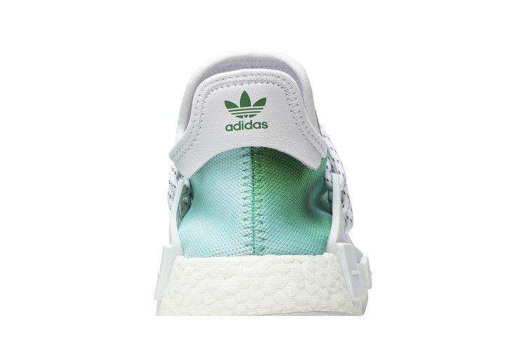 Кроссовки Pharrell x adidas NMD Hu Trail 'Youth' China Exclusive