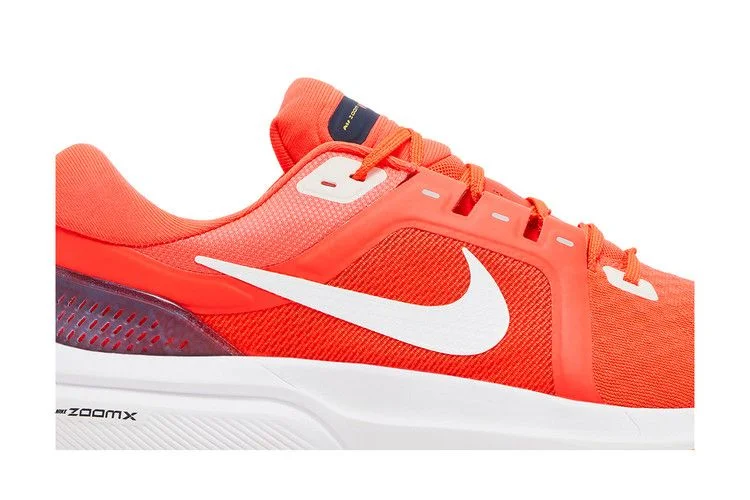 Кроссовки Nike Air Zoom Vomero 16 'Bright Crimson'