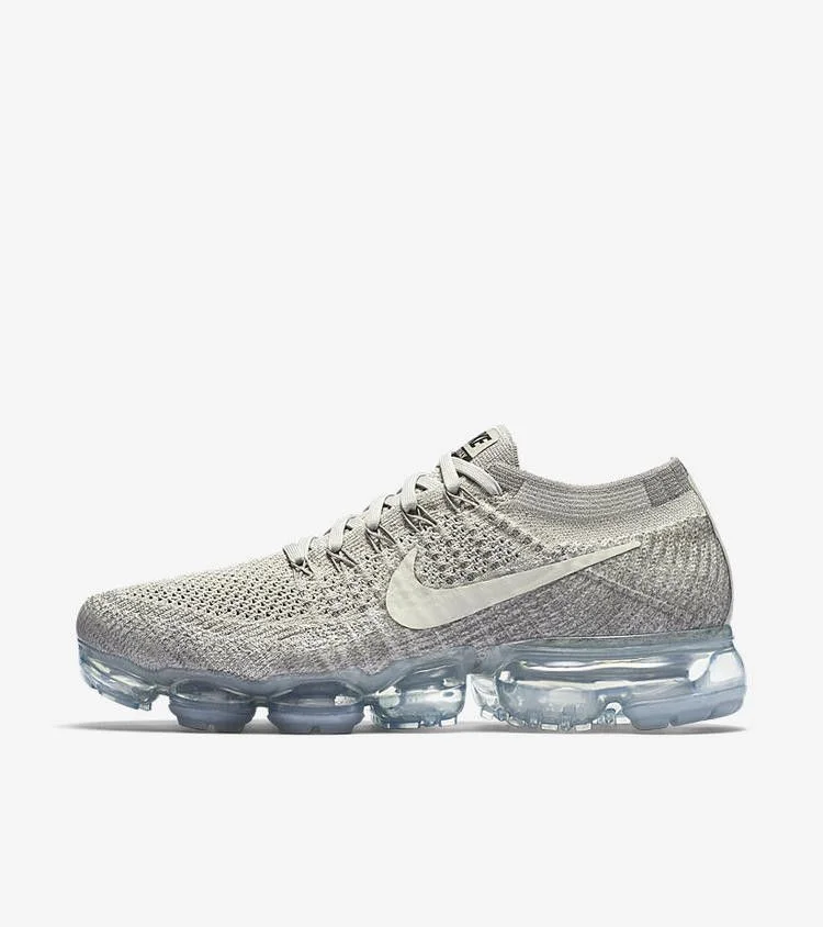 Кроссовки Nike Wmns Air VaporMax 'Pale Grey'