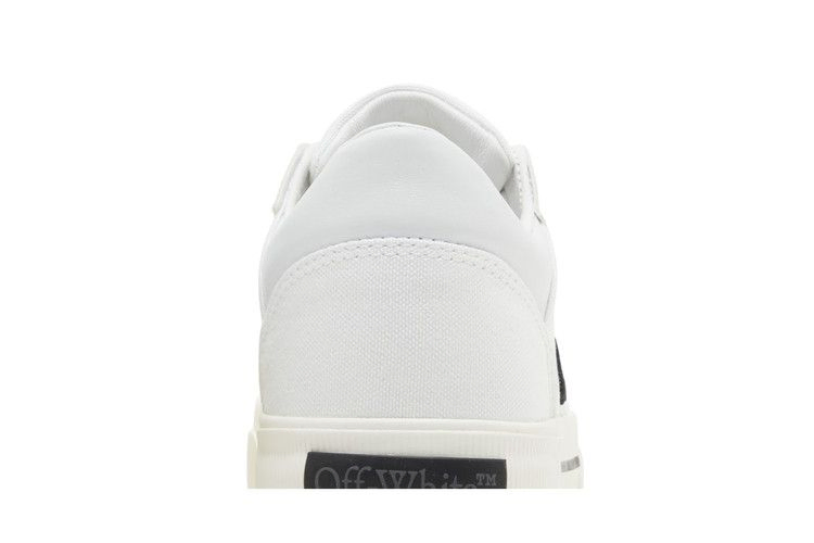 Кроссовки Off-White Wmns New Low Vulcanized 'White'