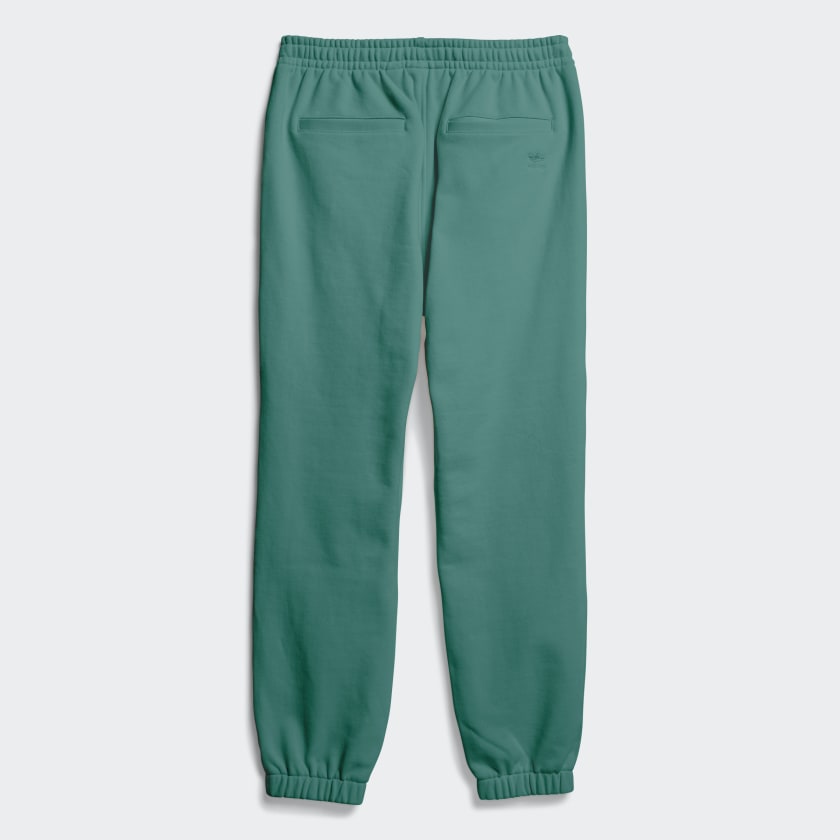 Спортивные штаны adidas Pharrell Williams Basics Sweat Pants True Green