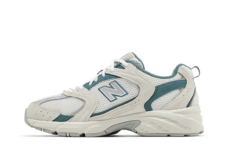 Кроссовки New Balance 530 'Reflection Green'