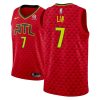 2018-19-Jeremy-Lin-Atlanta-Hawks-7-Statement-Red-100x100