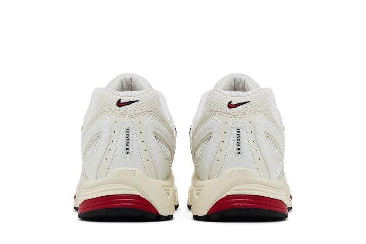 Кроссовки Nike Wmns Air Pegasus 2K5 'White Phantom Gym Red'