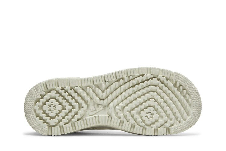 Кроссовки Nike Wmns Air Force 1 High Utility 2.0 'Summit White'