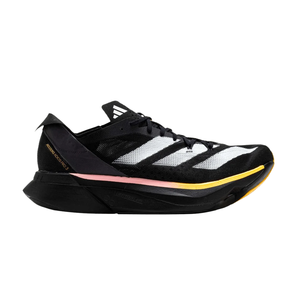 Кроссовки adidas Wmns Adizero Adios Pro 3 '2024 Athlete Pack'