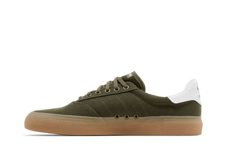 Adidas 3MC 'Olive Strata Gum'