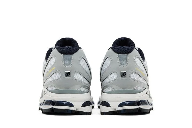 Кроссовки JJJJound x New Balance 1890 'Silver White'